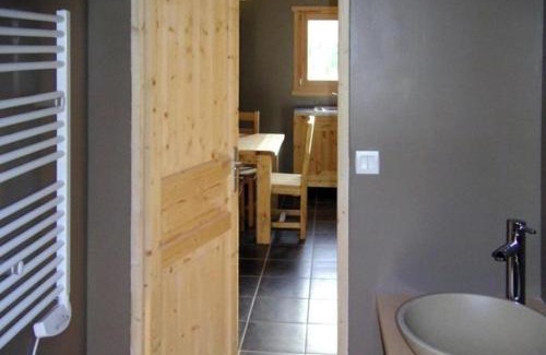 Thiefosse Chalet De Esquí | Le Chalet des Neiges