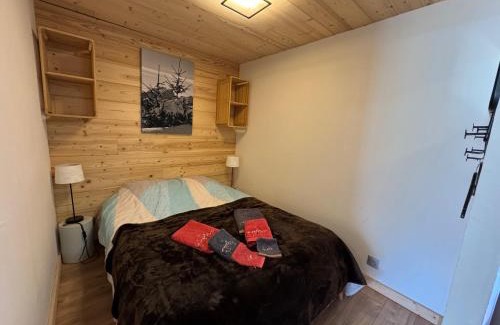 Entremont Apartamento | Le chalet des rêves - La Roche Blanche