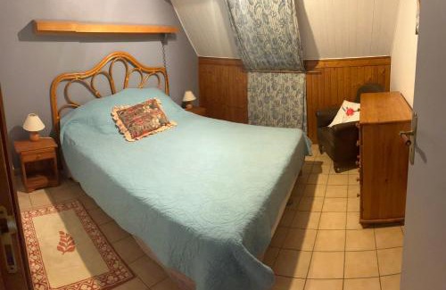 Angles-sur-lAnglin Casa | Le chalet des Robins