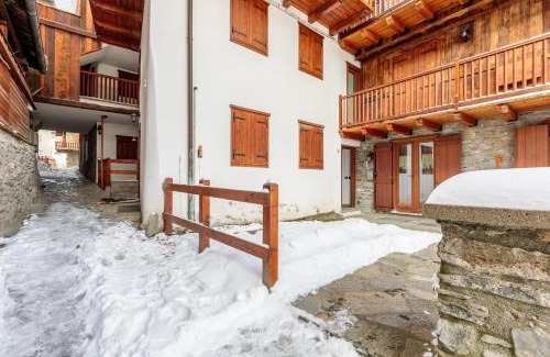 Dolonne Apartamento | Le Chalet Des Vaches