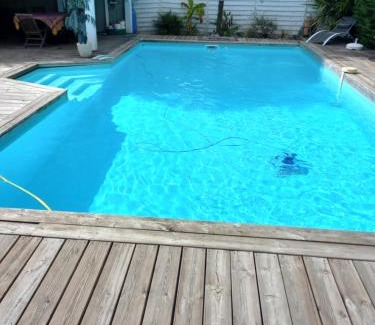 Mios Chalet De Esquí | Le chalet du bassin d'Arcachon