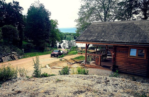 Grand Langres Chalet De Esquí | Le Chalet du Voyageur