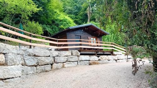 Guillon-les-Bains Casa | Le chalet