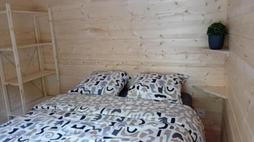 Guillon-les-Bains Casa | Le chalet