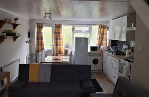 Stackpole Chalet De Esquí | 'Le Chalet II' wifi gratuito e ilimitado