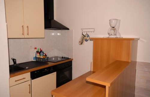 Eaux-Bonnes Apartamento | Le Chalet - Piscine - 2 Pièces pour 6 Personnes MAE-6053