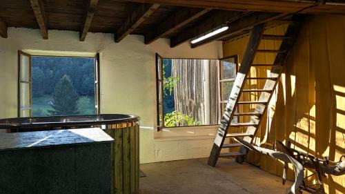 Le Tholy Chalet De Esquí | Le Chalet Vosges Montagne