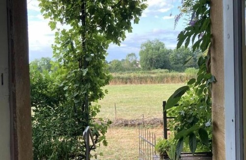 Rigny-sur-Arroux Casa | Le Champ Bonnot - Rigny-sur-arroux