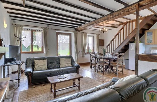 Melle Casa | Le Champ des Loups - Cerise