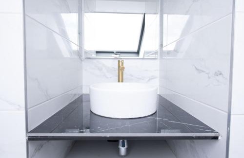 Gentilly Apartamento | Le Champs-Elysees - Cité universitaire Paris 14