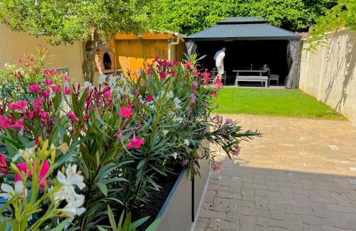 Gentilly Apartamento | Le Champs-Elysees - Cité universitaire Paris 14