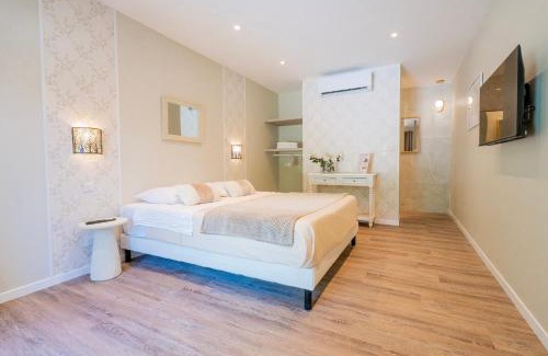 Saint-Prix Cama Y Desayuno | Le Chanelya - Havre de Paix au Coeur de la Forêt