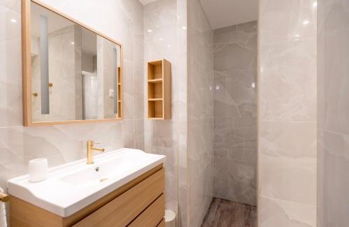 Saint-Prix Cama Y Desayuno | Le Chanelya - Havre de Paix au Coeur de la Forêt