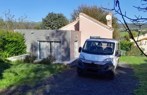 Unieux Casa | Le Chantoiseau