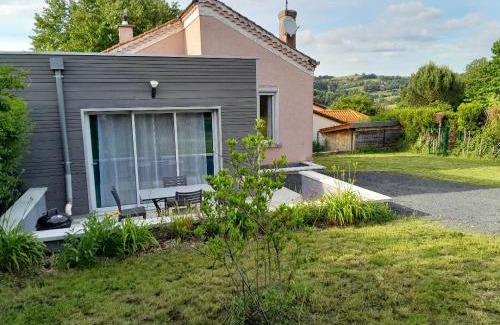 Unieux Casa | Le Chantoiseau