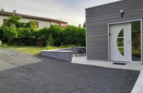 Unieux Casa | Le Chantoiseau