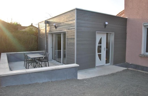 Unieux Casa | Le Chantoiseau