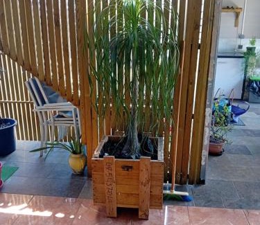 La Riviere Saint-Louis Casa | Le chapeau de Paille
