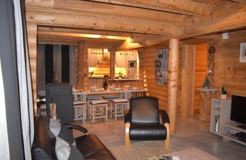 La Bresse Chalet De Esquí | Le Chardonneret