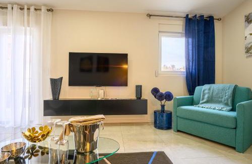 Montbeliard Apartamento | Le Charles 1
