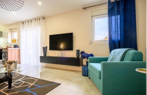 Montbeliard Apartamento | Le Charles 1