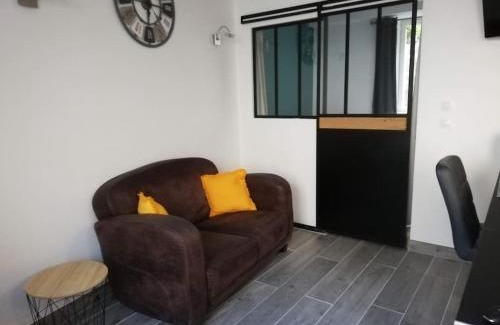 Morlaix Apartamento | Le charmant port de Morlaix à votre porte !