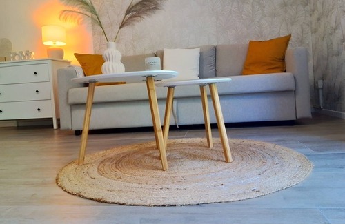 Membre Apartamento | Le Charme Ardennais au Cœur des Montagnes
