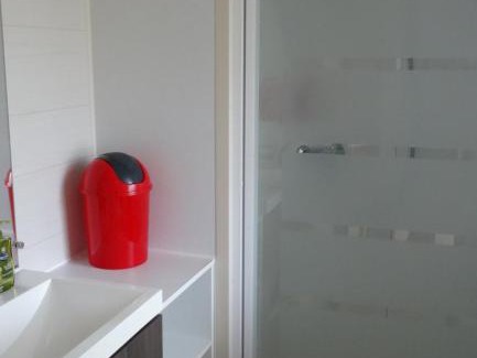 Ares Otro | Le charme du Bassin d Arcachon en Mobil Home climatisé