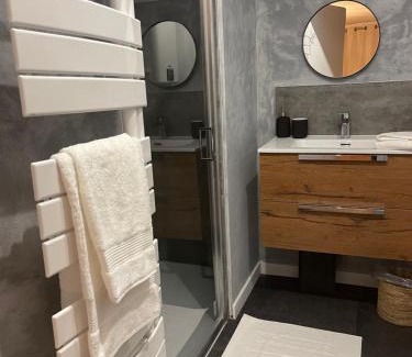 Hersin-Coupigny Apartamento | Le Chateau de Toile - Gite du châtaignier