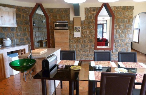 Mantasoa Casa | Le Chateau du Lac