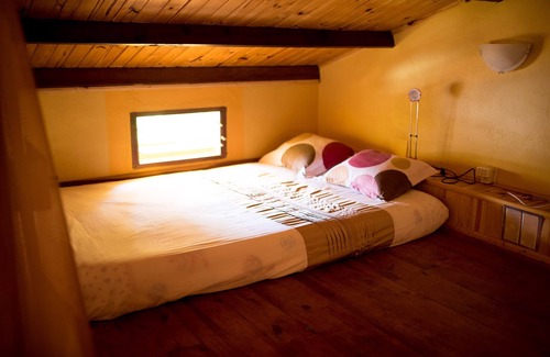 Mantasoa Casa | Le Chateau du Lac