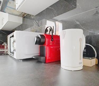 Melun Apartamento | Le Chatoyant, sur l'île de Melun