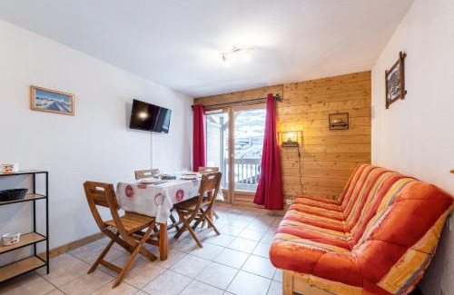 La Giettaz Apartamento | Le Chemin des Alpages - Vue montagne
