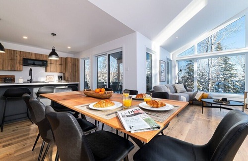 Les Eboulements Casa | Le Chic Repère 127 – Nature, Style & Privacy