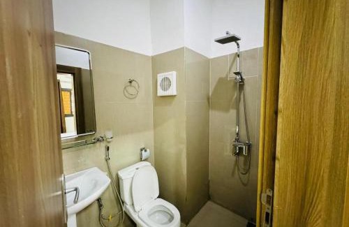 Dakar Apartamento | Le Chic Sudio -RDC-Hann Maristes