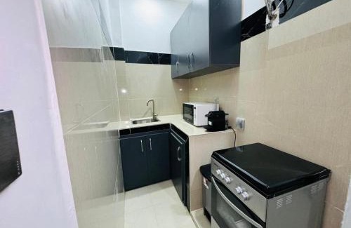 Dakar Apartamento | Le Chic Sudio -RDC-Hann Maristes