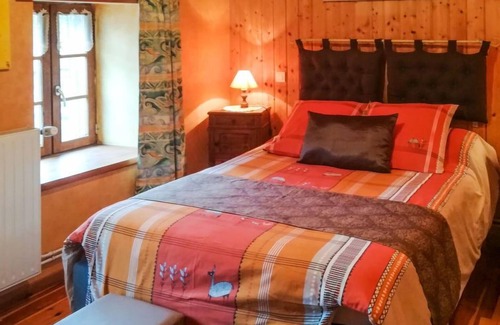 Chamalieres-sur-Loire Casa | Casa de vacaciones Le Chomeil (ACL100) en Chamalieres-sur-Loire - 6 personas, 3 dormitorios