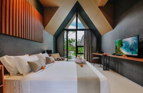 Umalas Casa | Le Cielo Resort Umalas by Maviba