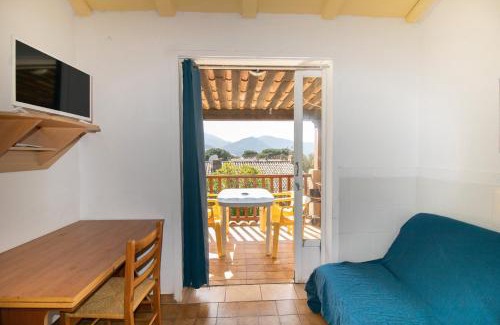 Residences du Golfe de Lava Apartamento | Le Cinque
