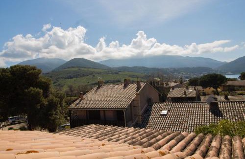 Residences du Golfe de Lava Apartamento | Le Cinque