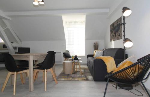 Romilly-sur-Seine Apartamento | Le City by EasyEscale