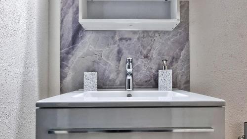 Illzach Apartamento | Le City View - Calme - Moderne - Balcon - RelaxBNB