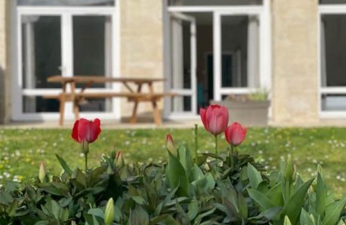 Bayeux Apartamento | Le Cloître by Melrose