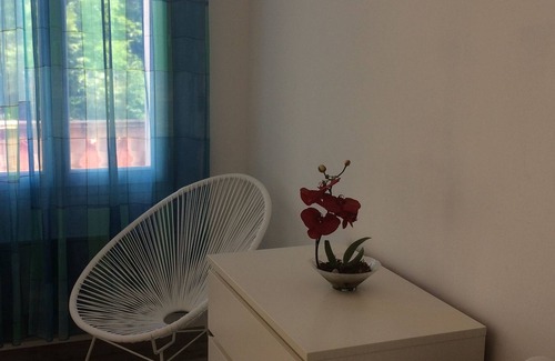 Amelie-les-Bains-Palalda Apartamento | Apartamento Le Clos de L 'Albizia en el corazón de los Pirineos Orientales