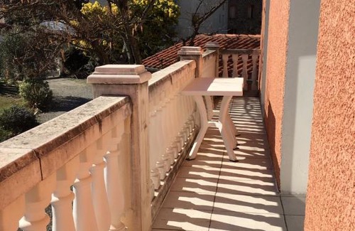 Amelie-les-Bains-Palalda Apartamento | Le Clos Albizia