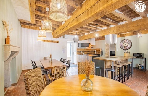Genouilly Casa | Le Clos Béryl - GENOUILLY
