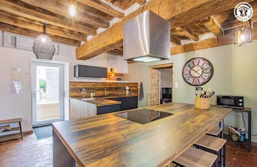 Genouilly Casa | Le Clos Béryl - GENOUILLY