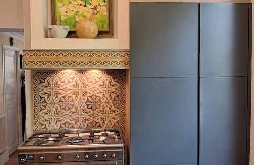 Cinq-Mars-la-Pile Casa | Le Clos Chaillan, Maison de Charme en Touraine