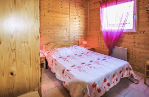 Thueyts Chalet De Esquí | Le Clos Chantéric accueille jusquà 5 personnes