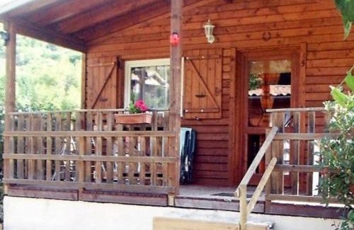 Thueyts Chalet De Esquí | Le Clos Chantéric accueille jusquà 5 personnes